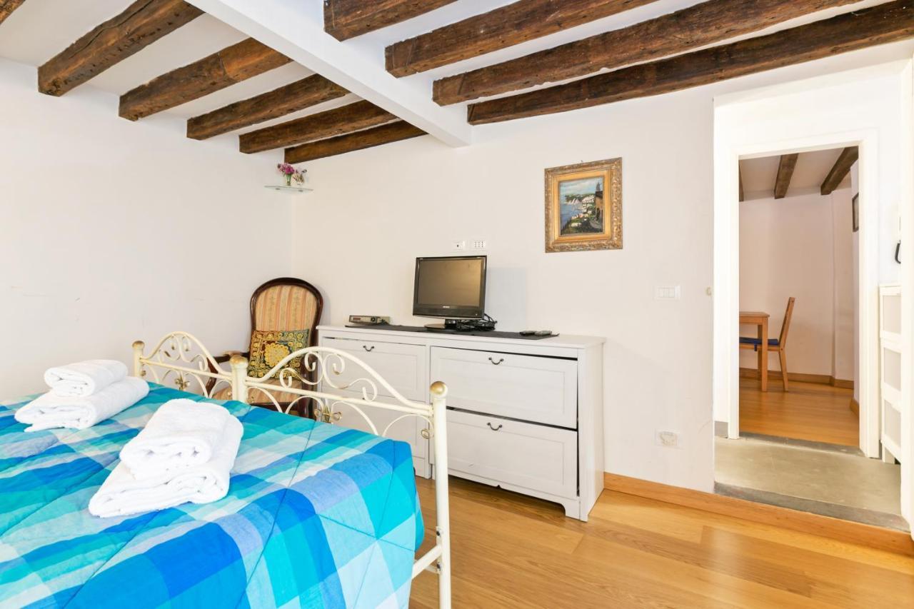 Giardino Bardini Cozy Apartment Florença Exterior foto